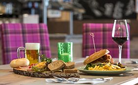 Cooee Alpin Hotel Dachstein